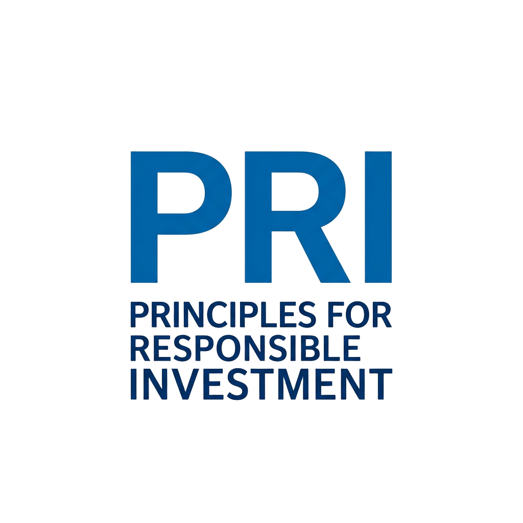 PRI - Principles for Responsible Investment